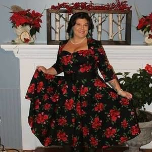 Meet your Posher, Debbie